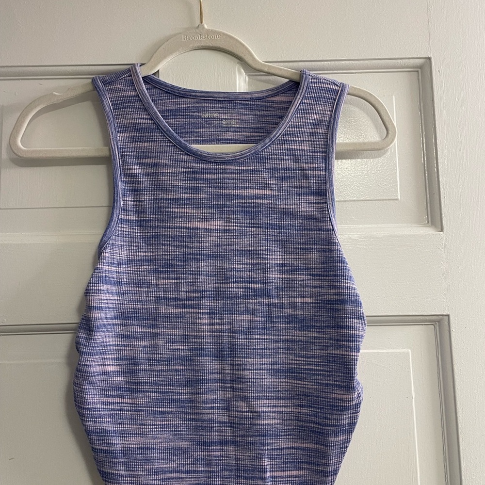 Aerie knit top